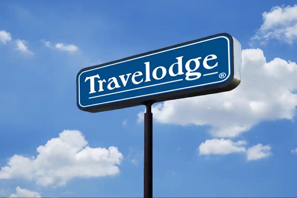 Travelodge By Wyndham Spirit Lake/Okoboji Buitenkant foto