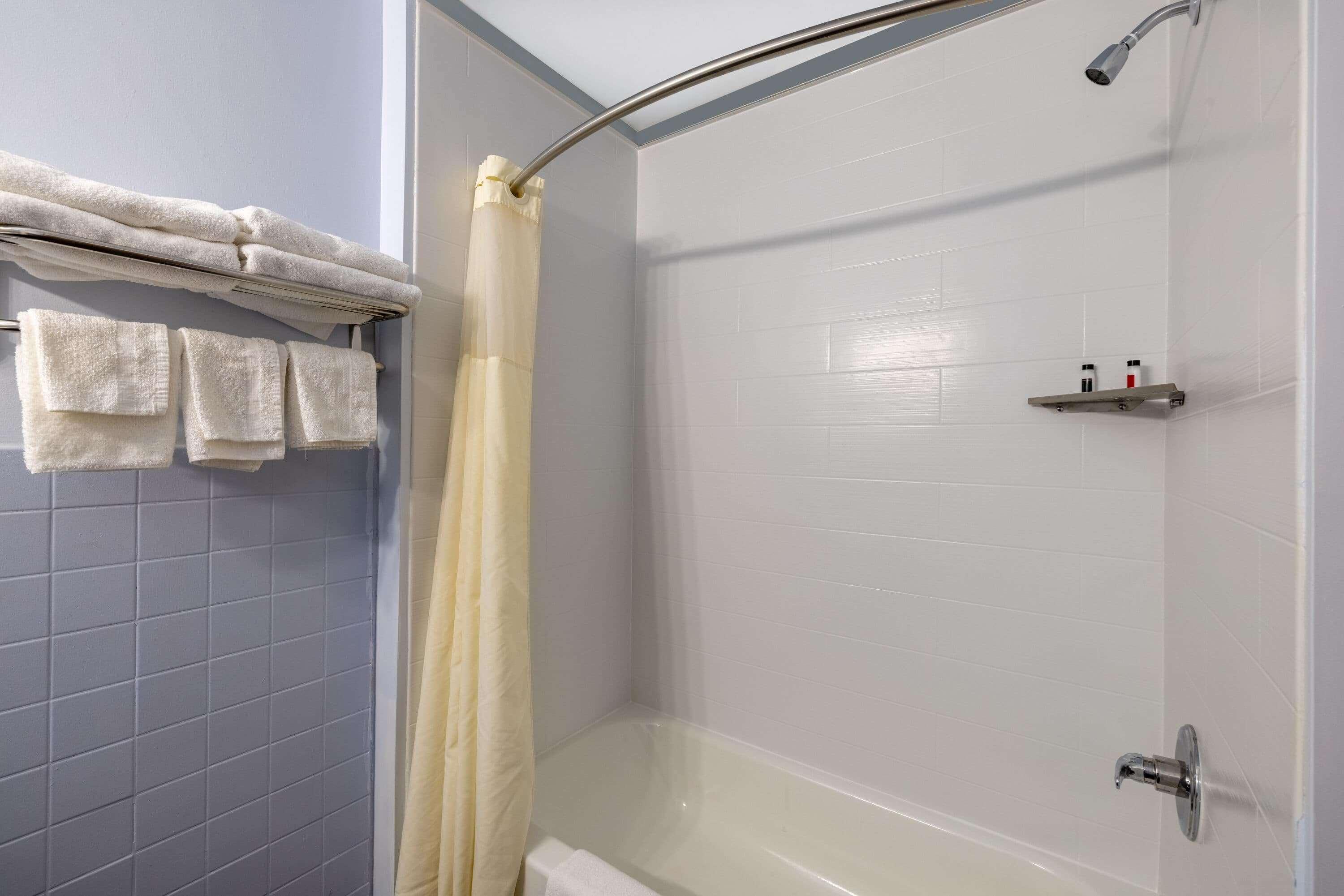 Travelodge By Wyndham Spirit Lake/Okoboji Buitenkant foto