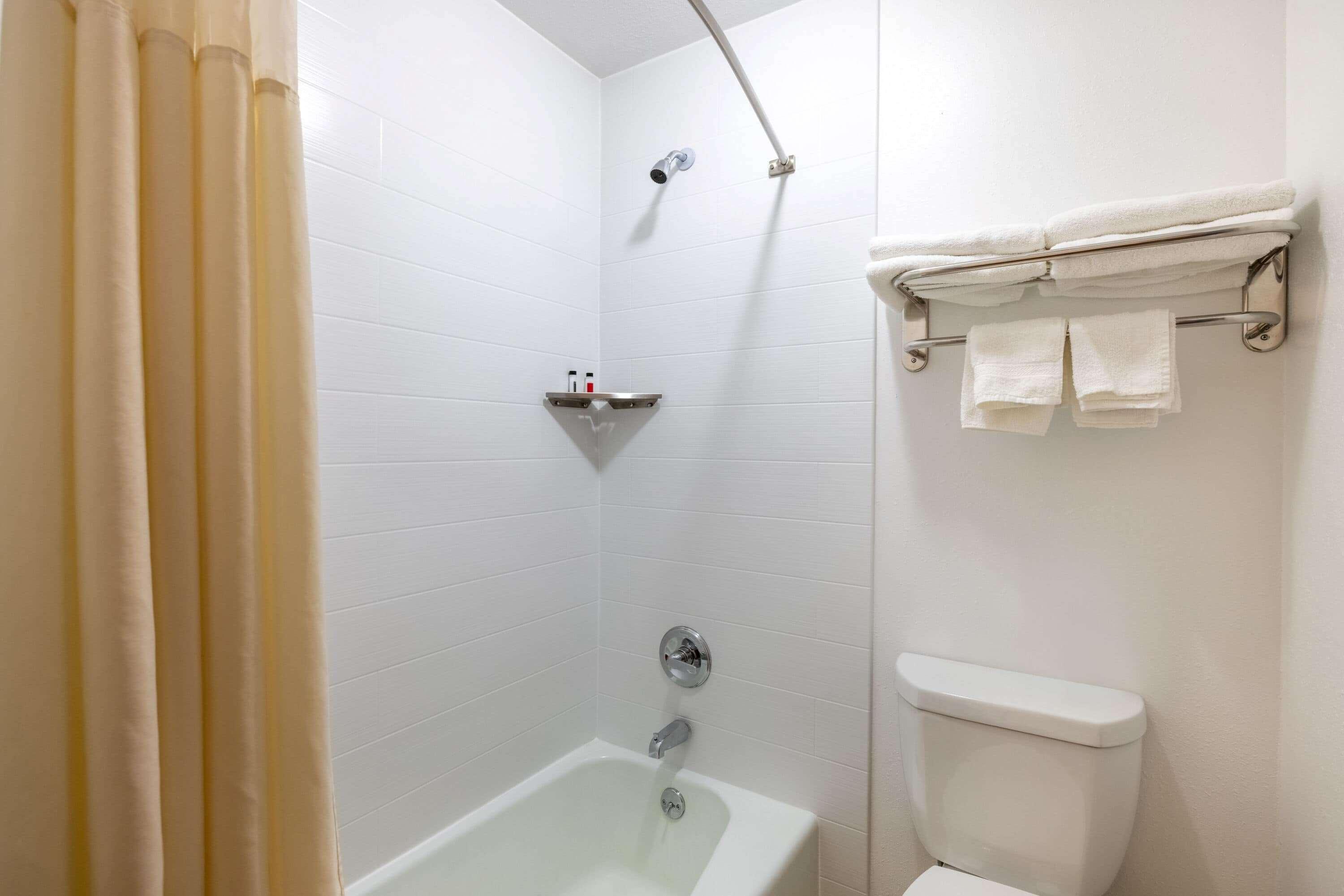 Travelodge By Wyndham Spirit Lake/Okoboji Buitenkant foto
